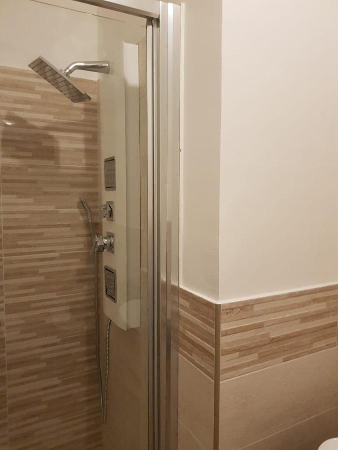 포르토 토레스 Casa Di Giu B&B 외부 사진