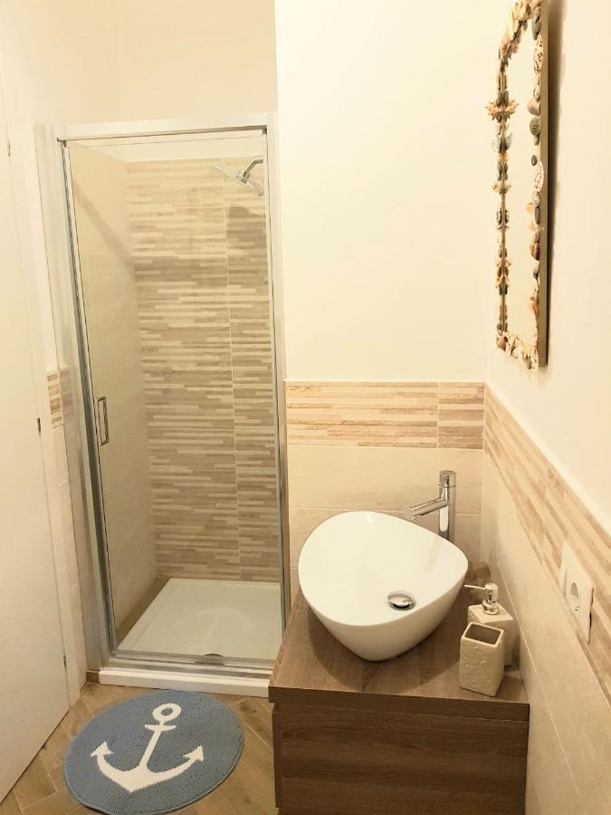 포르토 토레스 Casa Di Giu B&B 외부 사진