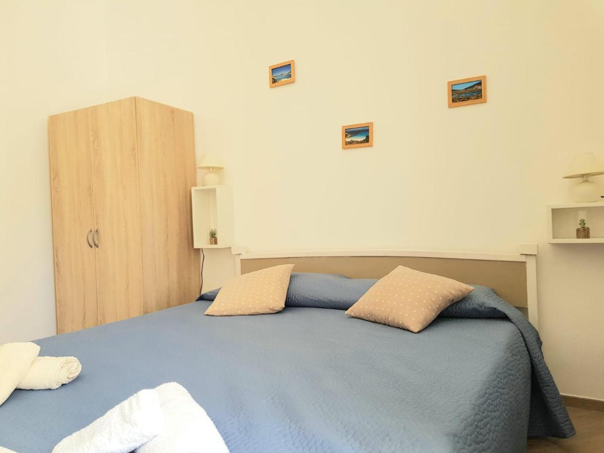 포르토 토레스 Casa Di Giu B&B 외부 사진