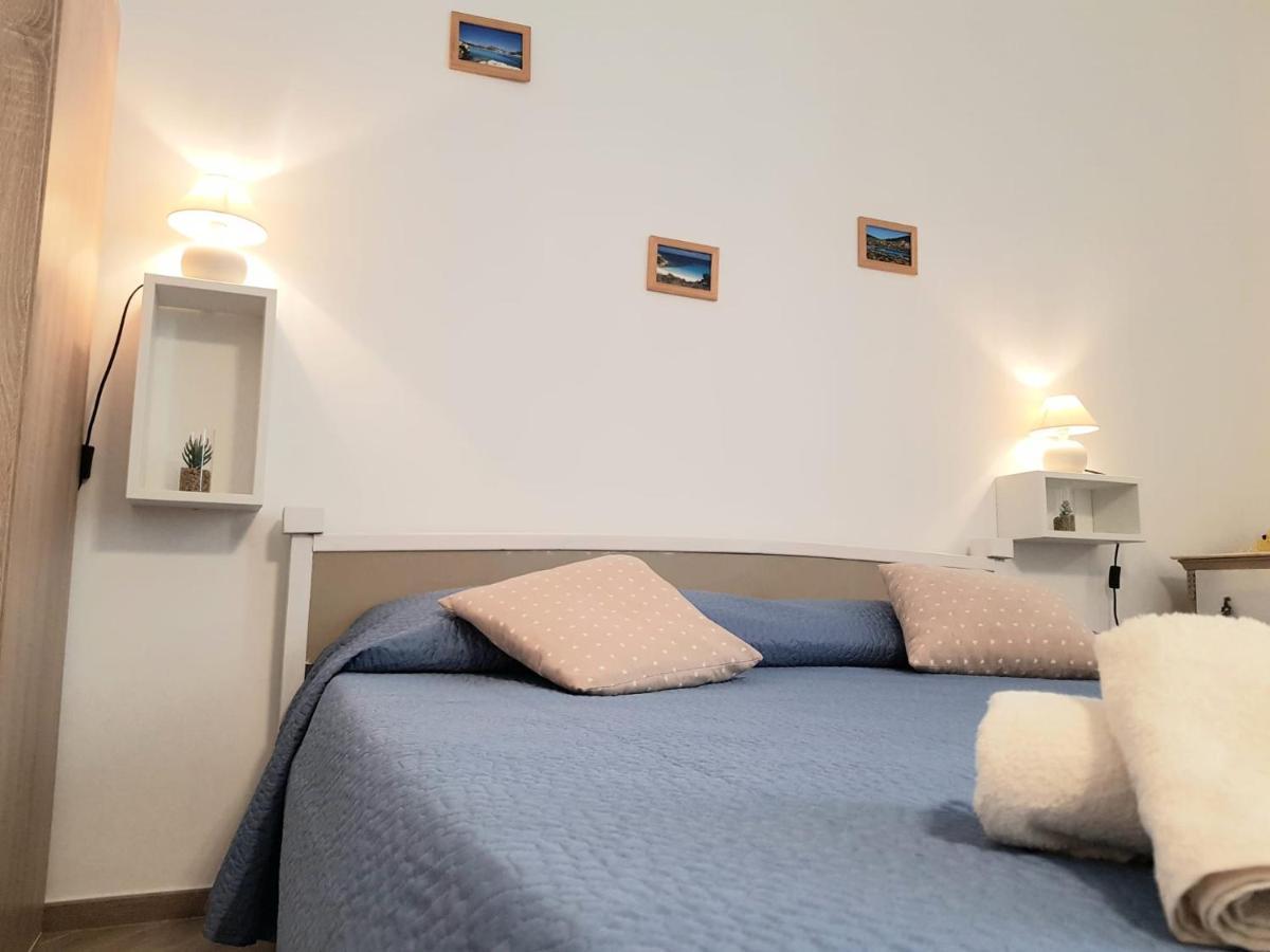 포르토 토레스 Casa Di Giu B&B 외부 사진