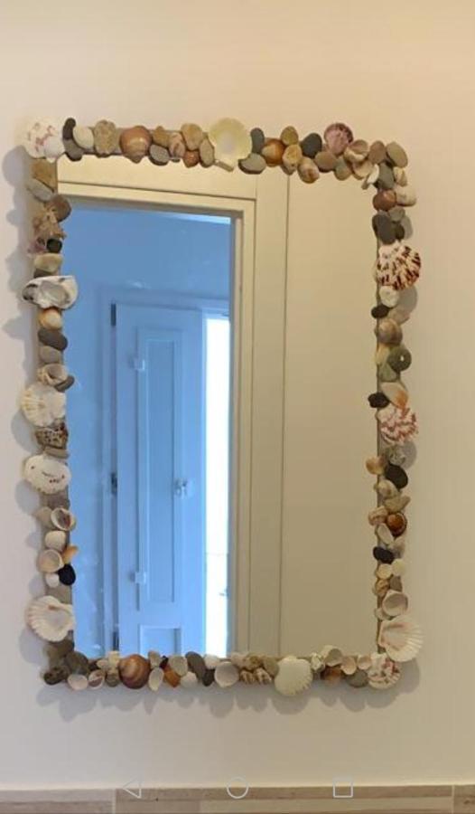 포르토 토레스 Casa Di Giu B&B 외부 사진